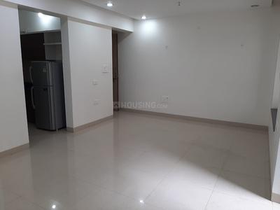 Hall Image of 1000 Sq.ft 2 BHK Apartment / Flat for sale in Metro Greens, Kondhwa Budruk Pune for Rs. 8000000