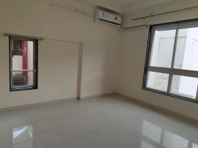 Bedroom Image of 1200 Sq.ft 3 BHK Apartment / Flat for rent in Godrej Prime, Chembur Mumbai for Rs. 100000