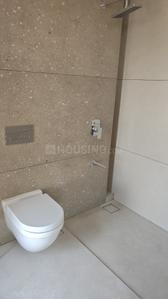 Image of 3230 Sq.ft 4 BHK Apartment / Flat for sale in Adani Paarijat, Shantigram, Ahmedabad for Rs. 24500000