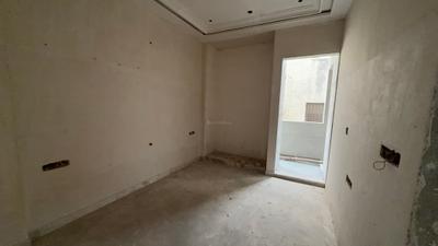 Bedroom Image of 1150 Sq.ft 3 BHK Builder Floor for sale in Paschim Vihar New Delhi for Rs. 21000000