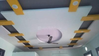 Hall Image of 1200 Sq.ft 3 BHK Villa for rent in Benchmarkcity Benchmark City, Borkhandi Kota for Rs. 9500