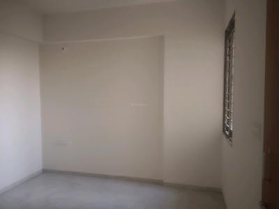Bedroom Image of 1370 Sq.ft 3 BHK Apartment / Flat for rent in S S Swastik Sopan 1, Bhaijipura Gandhinagar for Rs. 33000