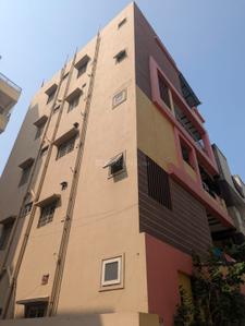 Image of 5000 Sq.ft 6 BHK Independent House for sale in Legend DD Colony 2, Amberpet, Hyderabad for Rs. 25555555