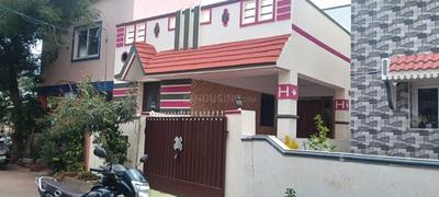 2 BHK Independent House
