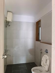 Bedroom Two Image of 909 Sq.ft 2 BHK Apartment / Flat for sale in Lodha Casa Rio, Palava Phase 1 Thane for Rs. 5050000