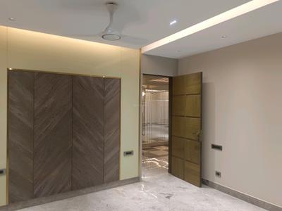 Bedroom Image of 2600 Sq.ft 4 BHK Builder Floor for sale in Shahpur Gurgaon for Rs. 57500000