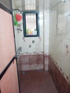 Bathroom Image of 570 Sq.ft 1.5 BHK Apartment / Flat for sale in Dombivli East Thane for Rs. 5800000