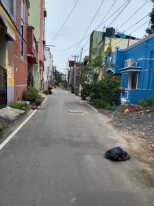 Image of 1500 Sq.ft 3 BHK Independent House for sale in Lakshmipuram, Chennai for Rs. 11500000