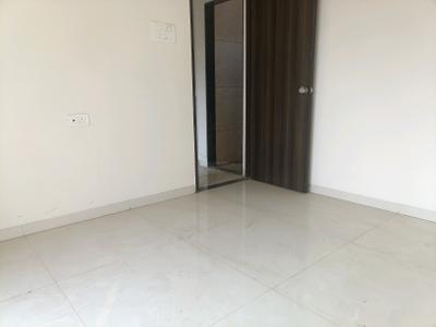Bedroom Image of 715 Sq.ft 1 BHK Apartment / Flat for sale in Neelkanth Luxuria, Taloja Navi Mumbai for Rs. 5900000