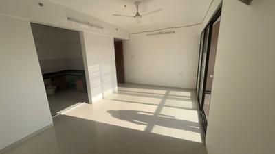 Living Room Image of 1166 Sq.ft 3 BHK Apartment / Flat for sale in Shaligram Pavillia, Gahunje Pune for Rs. 7100000
