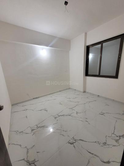 Yogeshwar Shivalik Sky Bedroom One 1