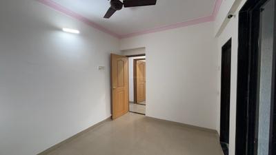 Bedroom Image of 1550 Sq.ft 3 BHK Apartment / Flat for sale in Kharghar Navi Mumbai for Rs. 29000000
