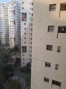 Image of 1210 Sq.ft 2 BHK Apartment / Flat for sale in Ambuja Upohar Luxury Gold, Pancha Sayar, Kolkata for Rs. 11500000