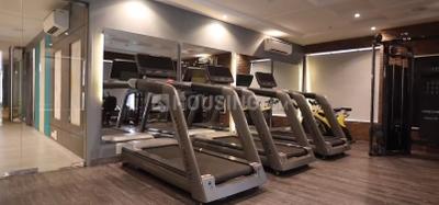 Image of 1440 Sq.ft 3 BHK Apartment / Flat for sale in Arihant Ambar, Noida Extension, Greater Noida for Rs. 12700000