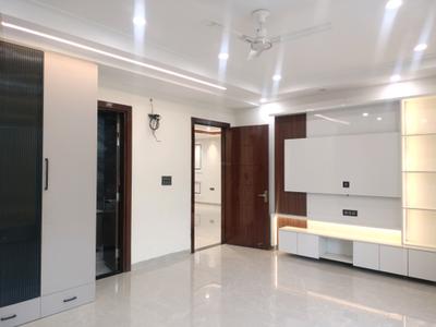 Bedroom Image of 3420 Sq.ft 4 BHK Builder Floor for sale in BP Homes Builder Floor, Sector 85 Faridabad for Rs. 29000000