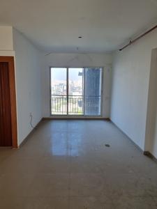 Hall Image of 1100 Sq.ft 2 BHK Apartment / Flat for sale in Tanvi Eminence Phase 1, Mira Road East Mira Bhayandar for Rs. 16500000