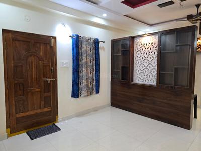 Living Room Image of 1138 Sq.ft 2 BHK Apartment / Flat for sale in Miyapur Hyderabad for Rs. 6900000