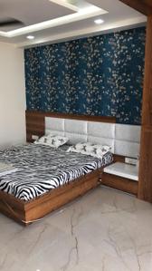 Bedroom Image of 1800 Sq.ft 4 BHK Builder Floor for sale in Sector 14 Gurgaon for Rs. 31500000