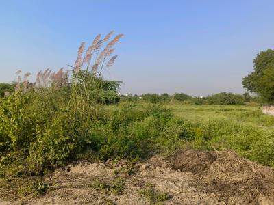 Image of 26 Sq.ft Residential Plot / Land for sale in Sector 34 Rohini, New Delhi for Rs. 4200000