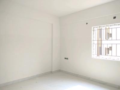 Bedroom Image of 1395 Sq.ft 3 BHK Apartment / Flat for sale in Habulus Oakshine, Electronic City Bengaluru for Rs. 6696000