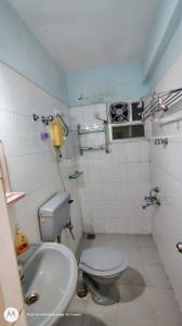 Image of 1290 Sq.ft 2 BHK Apartment / Flat for rent in Mantri Paradise, Bilekahalli, Bengaluru for Rs. 55000