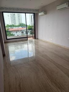 Hall Image of 2700 Sq.ft 4 BHK Builder Floor for sale in Malibu Town Floors, Sector 47 Gurgaon for Rs. 42100000