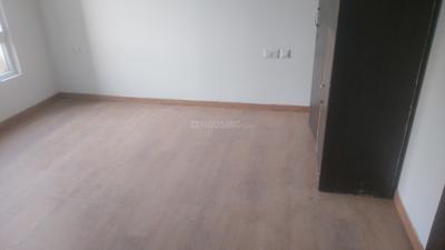 Bedroom Image of 1689 Sq.ft 3 BHK Apartment / Flat for rent in Hero Homes, Sector 104 Gurgaon for Rs. 43000