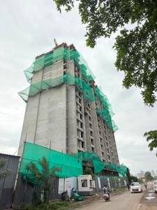 Image of 980 Sq.ft 2 BHK Apartment / Flat for sale in Wakode Stellar Rhythmm, Wakad, Pune for Rs. 6100000