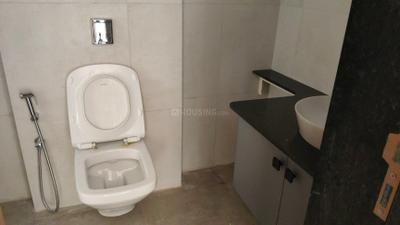 Image of 1979 Sq.ft 3 BHK Apartment / Flat for rent in Spectra, Financial District, Hyderabad for Rs. 80000