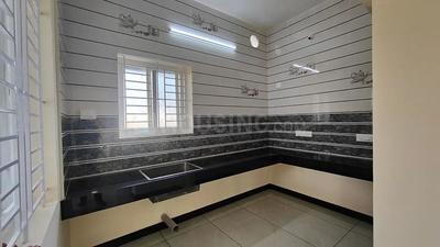 Kitchen Image of 1150 Sq.ft 3 BHK Independent House for sale in Thiruverkkadu Chennai for Rs. 6500000