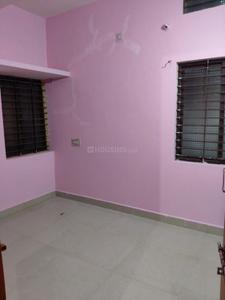 Bedroom Image of 1200 Sq.ft 2 BHK Independent House for rent in Lingarajnagar South Hubli for Rs. 14000