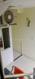 Hall Image of 615 Sq.ft 3.5 BHK Independent House for sale in Chhota Bangarda Indore for Rs. 5600000