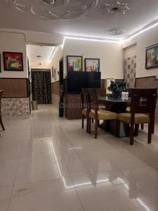 Hall Image of PG FOR GIRLS in Beta I, Greater Noida