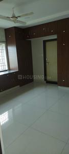 Bedroom Image of 1666 Sq.ft 2 BHK Builder Floor for rent in Gollapudi Vijayawada for Rs. 13000