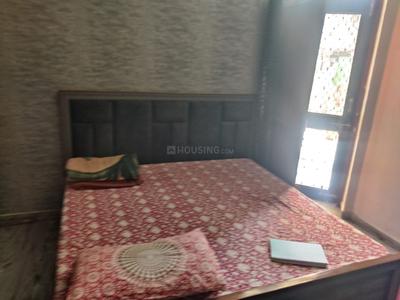 Bedroom Image of 3006 Sq.ft 8 BHK Independent House for sale in Chitrakoot Jaipur for Rs. 50000000
