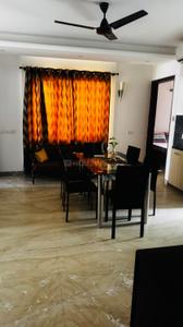 Hall Image of 1800 Sq.ft 3 BHK Builder Floor for rent in Safdarjung Development Area New Delhi for Rs. 170000