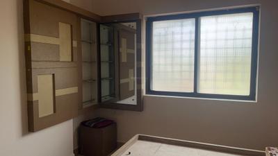 Bedroom Image of 1100 Sq.ft 2 BHK Apartment / Flat for rent in Hindwadi Belagavi for Rs. 20000
