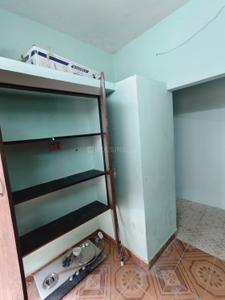 Kitchen Image of 450 Sq.ft 1 BHK Independent House for rent in Kelambakkam Chennai for Rs. 18000