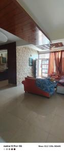 Balcony Image of 1400 Sq.ft 3 BHK Apartment / Flat for sale in Property Greens Green View Heights, Utrathiya Zirakpur for Rs. 4950000