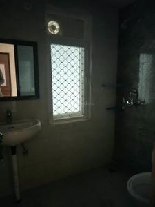 Image of 1045 Sq.ft 3 BHK Apartment / Flat for rent in Dream Valley Highlife, Noida Extension, Greater Noida for Rs. 20000