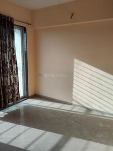 Bedroom Image of 1010 Sq.ft 2 BHK Apartment / Flat for sale in Platinum Regalia, Ulwe Navi Mumbai for Rs. 9000000