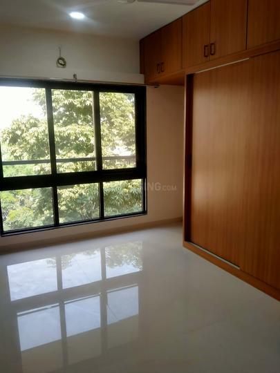 sahil apartment Bedroom 1