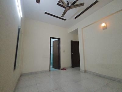 Bedroom Image of 1750 Sq.ft 3 BHK Apartment / Flat for rent in CGHS Ganpati Apartment, Sector 56 Gurgaon for Rs. 48000
