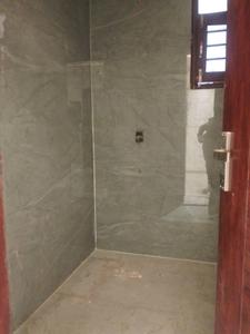 Common Bathroom Image of 1300 Sq.ft 3 BHK Builder Floor for sale in Shalimar Garden Ghaziabad for Rs. 6700000