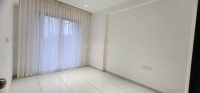 Bedroom Image of 2500 Sq.ft 3 BHK Apartment / Flat for sale in Vesu Surat for Rs. 12877777