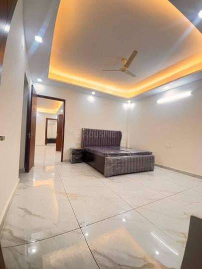 Hall Image of Elite Luxury pg in Sector 32, Gurgaon