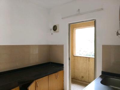 Kitchen Image of 774 Sq.ft 1.5 BHK Apartment / Flat for rent in Lodha Casa Rio Gold, Palava Phase 1 Thane for Rs. 14499