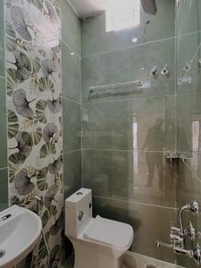 Image of 450 Sq.ft 2 BHK Independent House for sale in Vajarahalli, Nelamangala, Bengaluru for Rs. 3500000