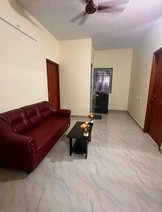 Hall Image of Nestora Midtown in Perungudi, Chennai