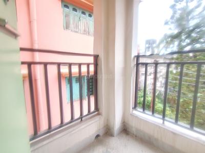3 BHK Flat